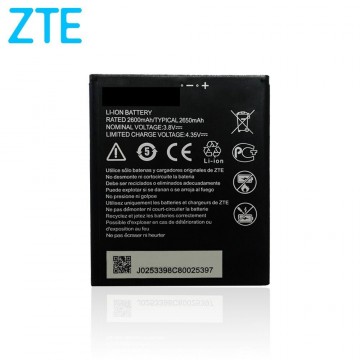 Batterie pour ZTE Blade A5...