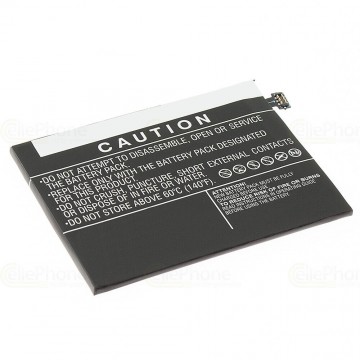 Batterie pour ZTE nubia M2 lite NX573J Li3829T44P6H806435 3000mAh