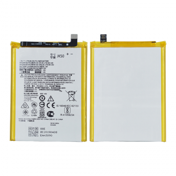 Batterie pour Motorola Moto G Power 2022 JK50 5000mAh