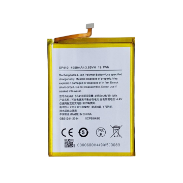 Batterie pour Nokia C20 SP410 4950mAh