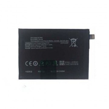 Batterie pour OnePlus Nord 2 5G/9RT 5G BLP861 4500mAh