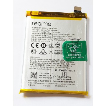 Batterie pour Realme 5/5 Pro/5i/C11 2021 RMX3231 BLP729
