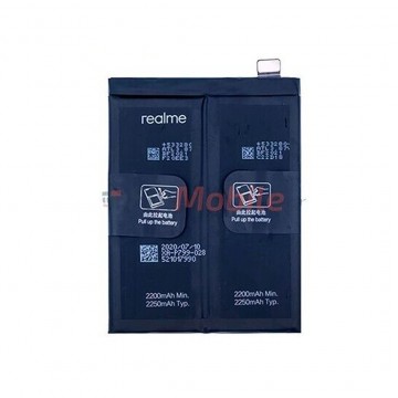 Batterie pour Realme GT 5G BLP849 4500mAh