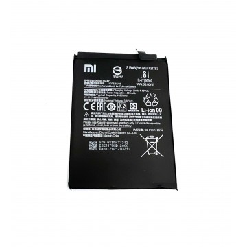 Batterie pour Xiaomi Poco F3/Redmi K40 Pro/Mi 11i BM4Y 4520mAh