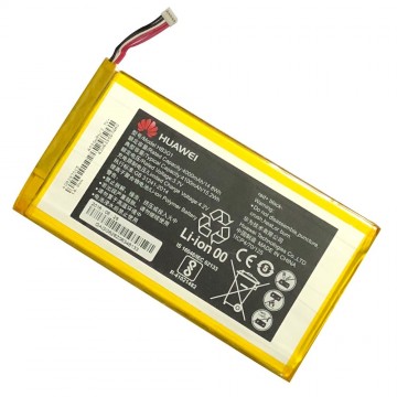 Batterie pour Huawei MediaPad T1 7.0 HB3G1 4000mAh