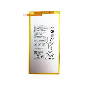 Batterie pour Huawei MediaPad T3 7.0 HB3G1 4000mAh