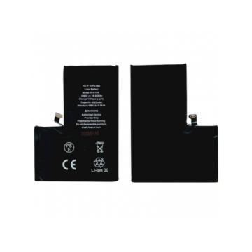 Batterie pour iPhone 14 Pro Max A2651 A2893 A2894 A2895 A2896 4323mAh