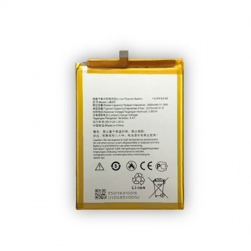 Batterie pour Lenovo S5 LB002 3000mAh