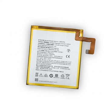 Batterie pour Lenovo Tab M10 HD TB-X505 L19D1P32 5000mAh