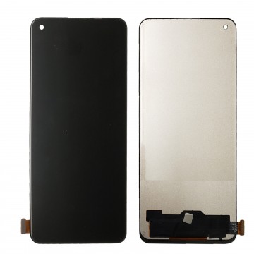 Écran pour Oppo Find X5 Lite CPH2371 Noir LCD