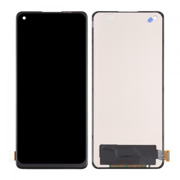 Ecran LCD + Vitre tactile pour Oppo Find X2 Neo Noir + Outils