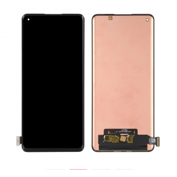 Écran pour Oppo Find X5 CPH2307 Noir LCD