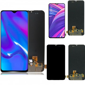 Écran pour Oppo RX17 Pro/R17/R17 Pro Noir LCD