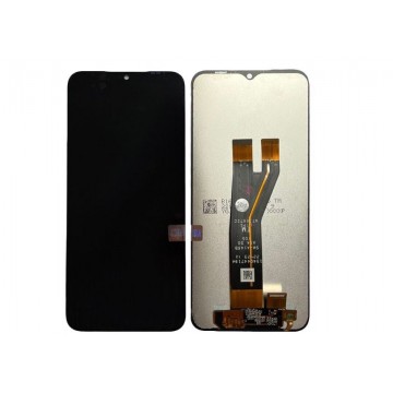 Ecran LCD + Vitre tactile pour Samsung Galaxy A14 5G Noir +Outils
