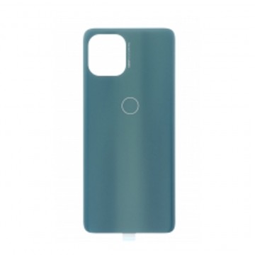 Vitre arrière pour Motorola Edge 20 Lite Vert