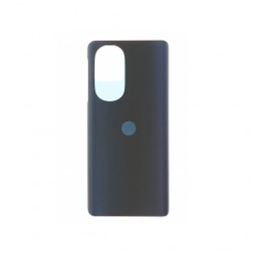 Vitre arrière pour Motorola Edge 30 Pro Bleu