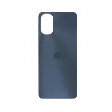 Vitre arrière pour Motorola Moto E32 Gris