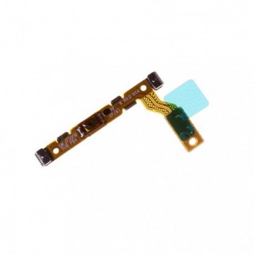 Nappe bouton power pour Samsung Galaxy J3 2017 / J5 2017 / J7 2017