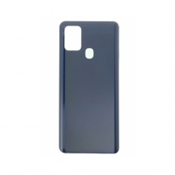 Vitre arrière pour Samsung Galaxy A21s A217 Noir