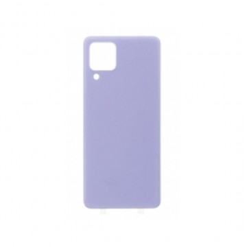 Vitre arrière pour Samsung Galaxy A22 (4G) Violet