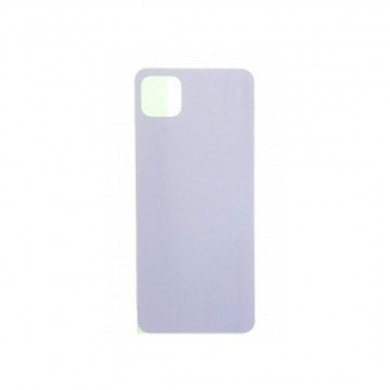 Vitre arrière pour Samsung Galaxy A22 5G Violet