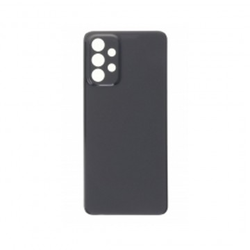 Vitre arrière pour Samsung Galaxy A23 A235 Noir