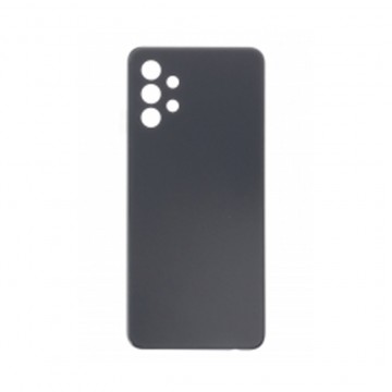 Vitre arrière pour Samsung Galaxy A32 5G Noir