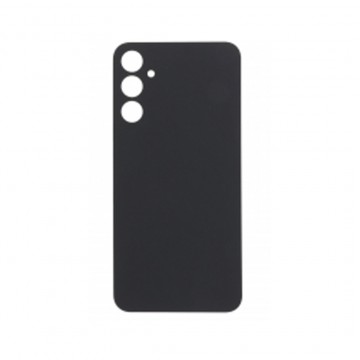 Vitre arrière pour Samsung Galaxy A34 5G A346 Noir