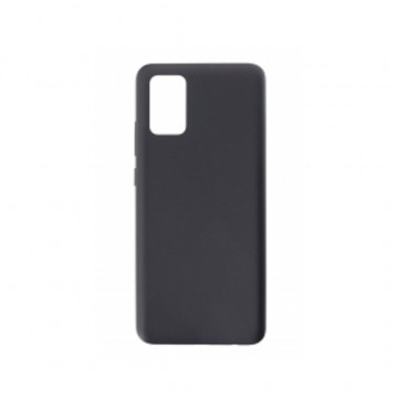 Vitre arrière pour Samsung Galaxy A02s A025F A025M 164mm Noir