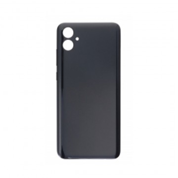 Vitre arrière pour Samsung Galaxy A04e A042 Noir