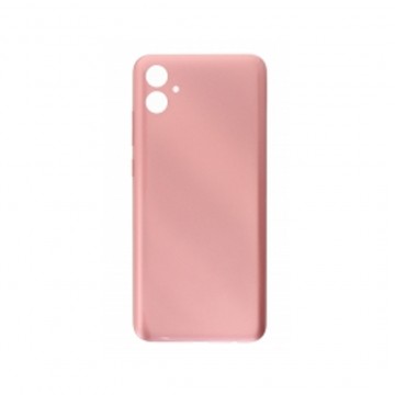 Vitre arrière pour Samsung Galaxy A04e A042 Copper