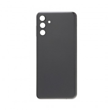 Vitre arrière pour Samsung Galaxy A13 5G Noir