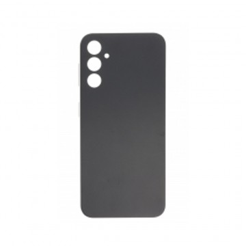 Vitre arrière pour Samsung Galaxy A14 4G A145 Noir
