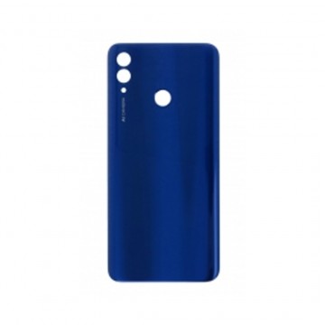 Vitre arrière pour Huawei Honor 10 Lite Bleu
