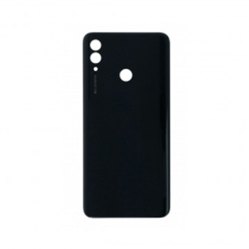 Vitre arrière pour Honor 10 Lite Noir