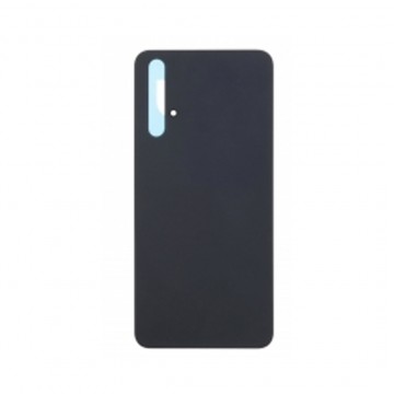 Vitre arrière pour Huawei Honor 20 Noir