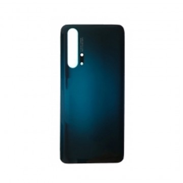 Vitre arrière pour Huawei Honor 20 Pro Vert