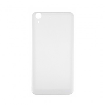 Vitre arrière pour Huawei Honor 4A Blanc