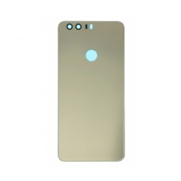 Vitre arrière pour Huawei Honor 8 Or