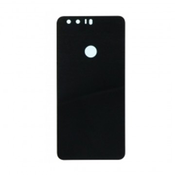 Vitre arrière pour Huawei Honor 8 Noir