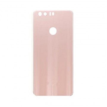 Vitre arrière pour Huawei Honor 8 Rose