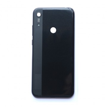 Vitre arrière pour Huawei Honor 8A 2019 Noir
