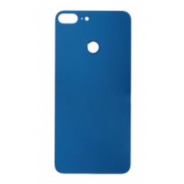 Vitre arrière pour Huawei Honor 9 Lite Bleu