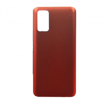 Vitre arrière pour Huawei Honor View 30 Orange