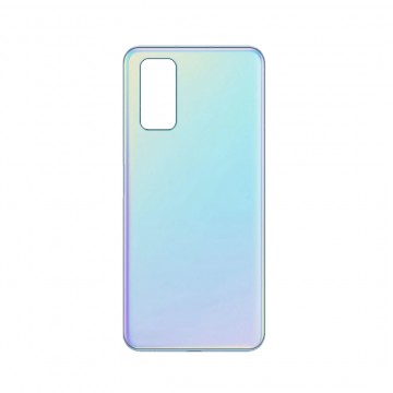 Vitre arrière pour Huawei Honor View 30 Blanc