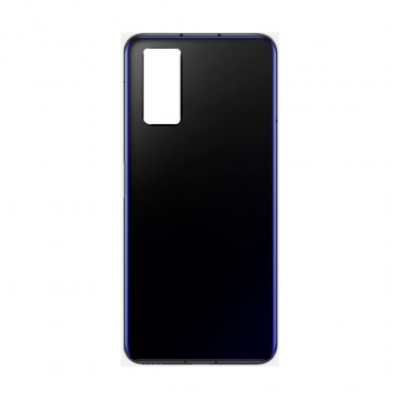 Vitre arrière pour Huawei Honor View 30 Noir