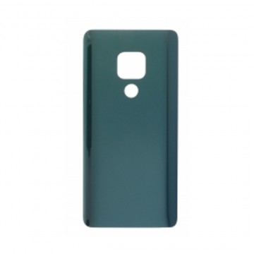 Vitre arrière pour Huawei Mate 20 Vert