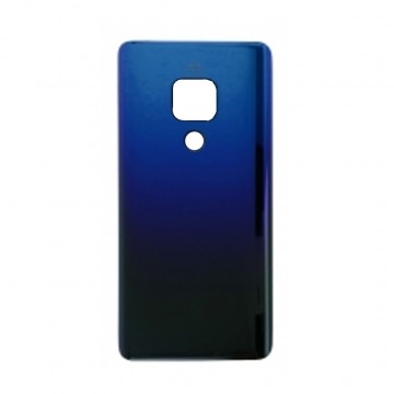 Vitre arrière pour Huawei Mate 20 Aurora