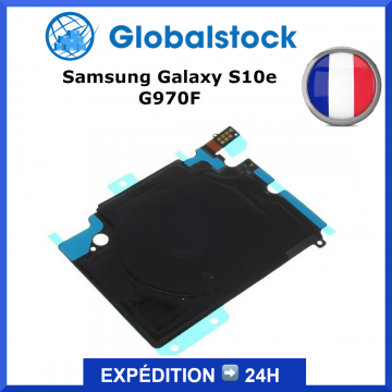 Antenne NFC Nappe de Charge sans Fil Wireless pour Samsung Galaxy S10e G970F