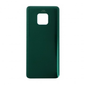 Vitre arrière pour Huawei Mate 20 Pro Vert